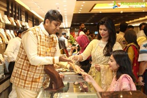 Mujtaba Jewellers Launch