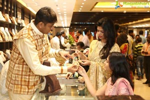 Mujtaba Jewellers Launch