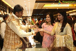 Mujtaba Jewellers Launch