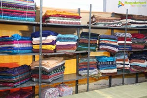 Pochampally IKAT Art Mela