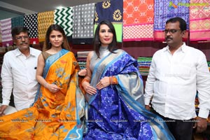 Pochampally IKAT Art Mela