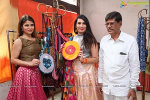 Pochampally IKAT Art Mela