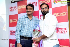 PETEX India 2017 Press Meet