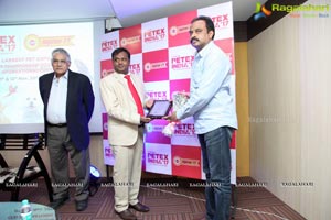 PETEX India 2017 Press Meet