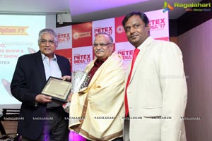PETEX India 2017 Press Meet