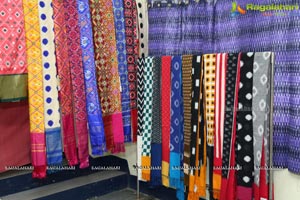 Pochampally IKAT Art Mela 2017