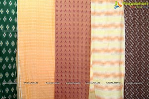 Pochampally IKAT Art Mela 2017