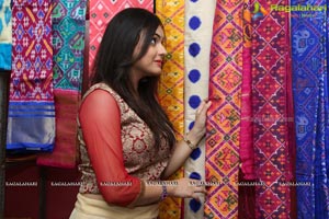 Pochampally IKAT Art Mela 2017