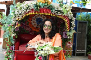 Pre Diwali Bash 2017 of Blooming Buds