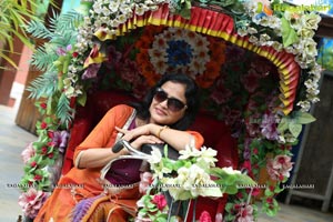 Pre Diwali Bash 2017 of Blooming Buds