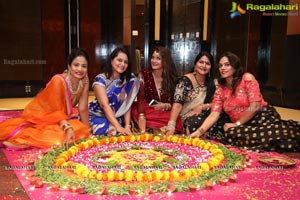 Queens Lounge Diwali Karthika Pournami
