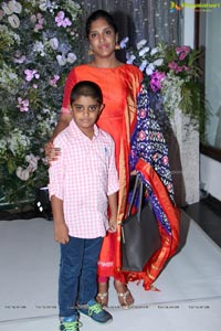 Ramya Rahul Wedding Reception