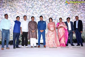 Ramya Rahul Wedding Reception