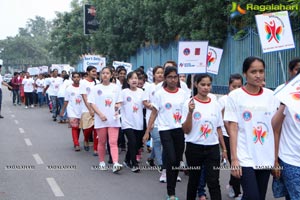 Rheumathon Walk