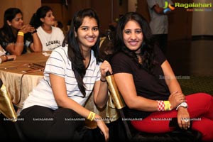 Khatron Ke Khiladi - Event by Samanvay Ladies Club