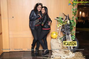 Khatron Ke Khiladi - Event by Samanvay Ladies Club