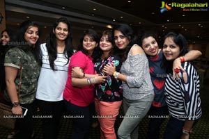 Khatron Ke Khiladi - Event by Samanvay Ladies Club