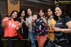 Khatron Ke Khiladi - Event by Samanvay Ladies Club