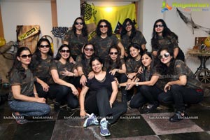 Khatron Ke Khiladi - Event by Samanvay Ladies Club