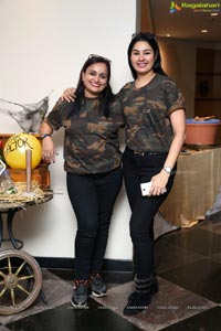 Khatron Ke Khiladi - Event by Samanvay Ladies Club