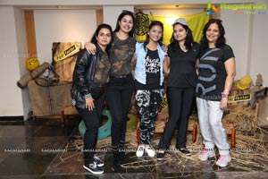 Khatron Ke Khiladi - Event by Samanvay Ladies Club