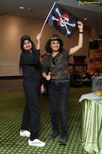 Khatron Ke Khiladi - Event by Samanvay Ladies Club
