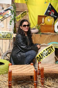 Khatron Ke Khiladi - Event by Samanvay Ladies Club