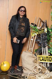 Khatron Ke Khiladi - Event by Samanvay Ladies Club