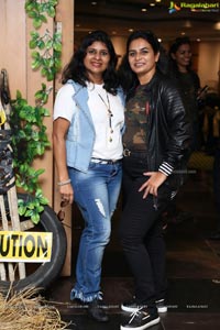 Khatron Ke Khiladi - Event by Samanvay Ladies Club