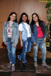 Khatron Ke Khiladi - Event by Samanvay Ladies Club