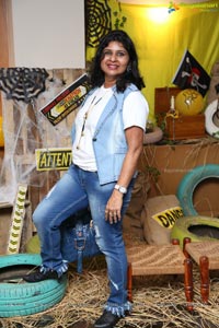 Khatron Ke Khiladi - Event by Samanvay Ladies Club