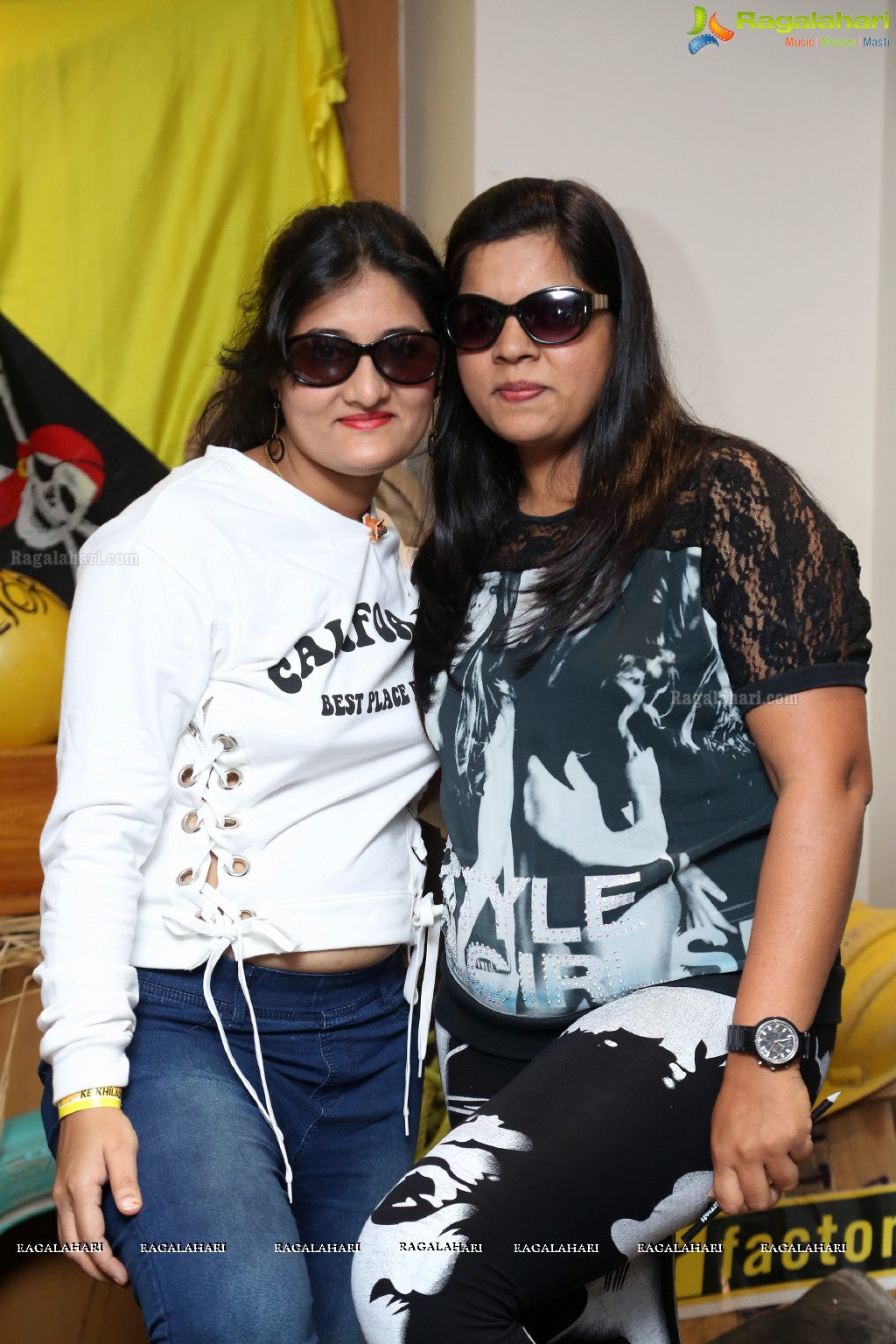 Khatron Ke Khiladi - Samanvay Event at Marriot Convention Centre