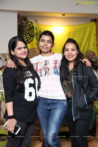 Khatron Ke Khiladi - Event by Samanvay Ladies Club