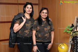 Khatron Ke Khiladi - Event by Samanvay Ladies Club