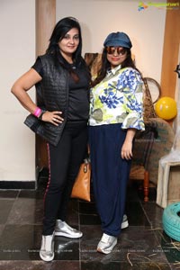 Khatron Ke Khiladi - Event by Samanvay Ladies Club