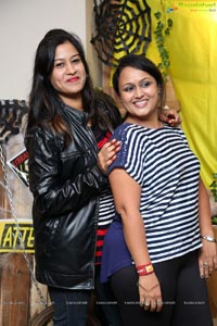 Khatron Ke Khiladi - Event by Samanvay Ladies Club