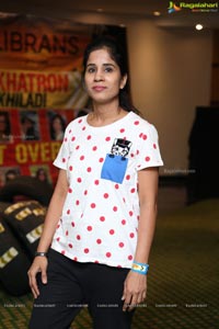 Khatron Ke Khiladi - Event by Samanvay Ladies Club