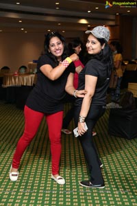 Khatron Ke Khiladi - Event by Samanvay Ladies Club