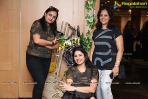 Khatron Ke Khiladi - Event by Samanvay Ladies Club