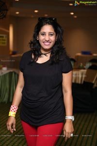 Khatron Ke Khiladi - Event by Samanvay Ladies Club