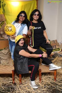 Khatron Ke Khiladi - Event by Samanvay Ladies Club