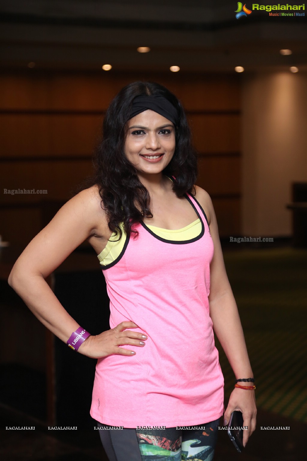 Khatron Ke Khiladi - Samanvay Event at Marriot Convention Centre