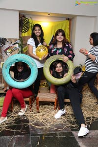 Khatron Ke Khiladi - Event by Samanvay Ladies Club