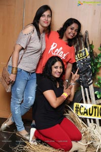 Khatron Ke Khiladi - Event by Samanvay Ladies Club