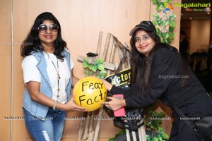 Khatron Ke Khiladi - Event by Samanvay Ladies Club