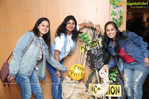 Khatron Ke Khiladi - Event by Samanvay Ladies Club