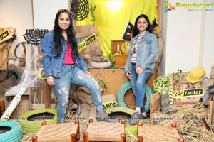 Khatron Ke Khiladi - Event by Samanvay Ladies Club