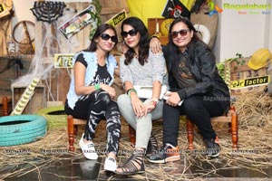 Khatron Ke Khiladi - Event by Samanvay Ladies Club