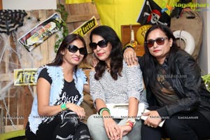 Khatron Ke Khiladi - Event by Samanvay Ladies Club