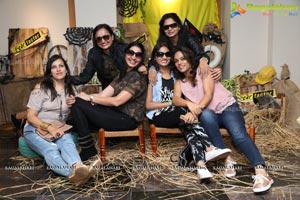 Khatron Ke Khiladi - Event by Samanvay Ladies Club